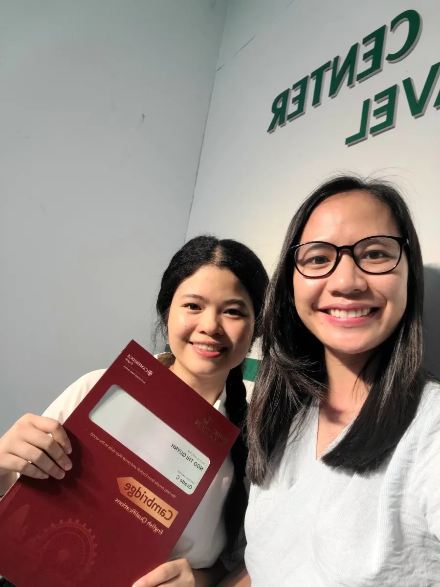 Cộng đồng Anh ngữ TeaTour