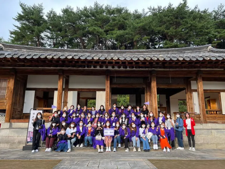 Học viện King Sejong Hà Nội 3
