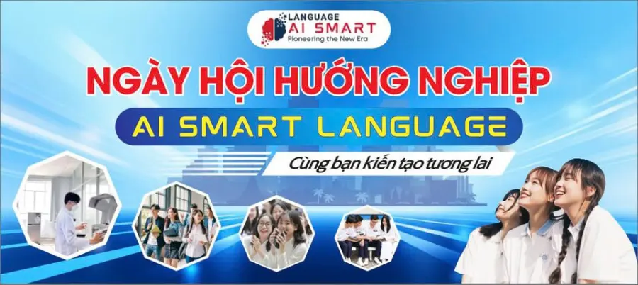 Trung tâm AI Smart Language