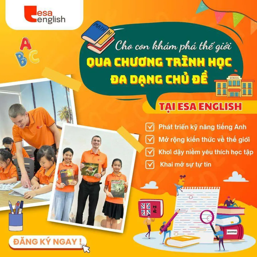 Trung tâm Army English
