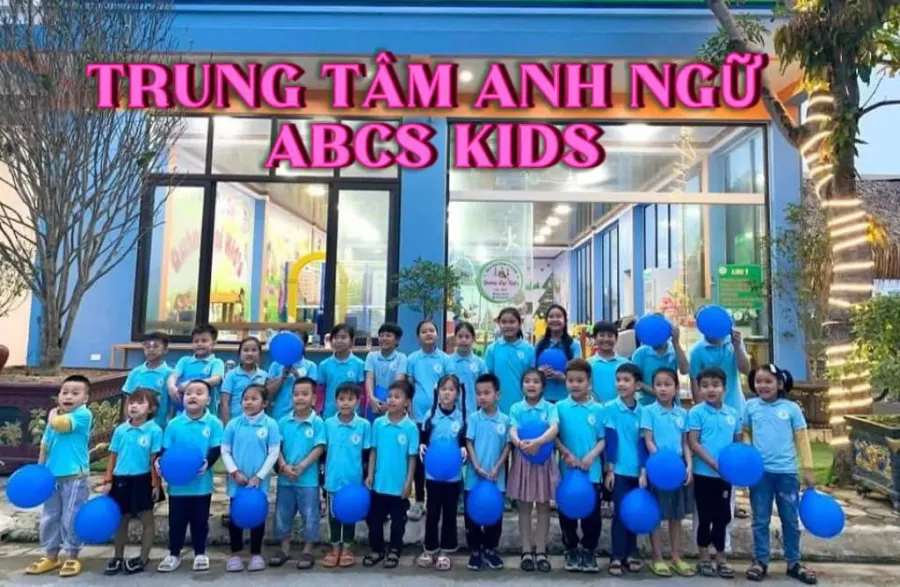Trung tâm Anh ngữ ABCS kids