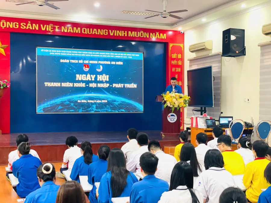 Trung tâm IELTS Fighter