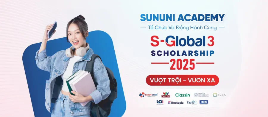 Trung tâm SunUni Academy