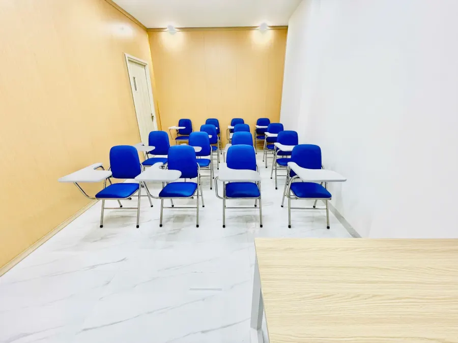 Hệ Thống Giáo Dục và Đào Tạo GenZ Education - Phú Cường