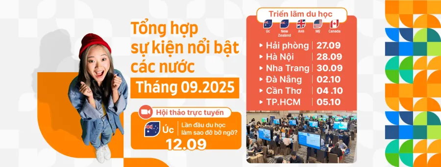 Trung tâm IDP Education Vietnam