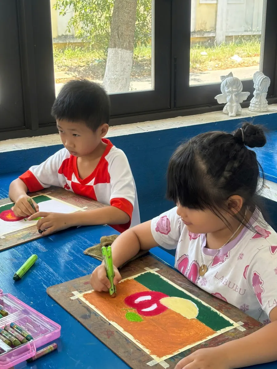 Trung tâm Anh Ngữ ANA