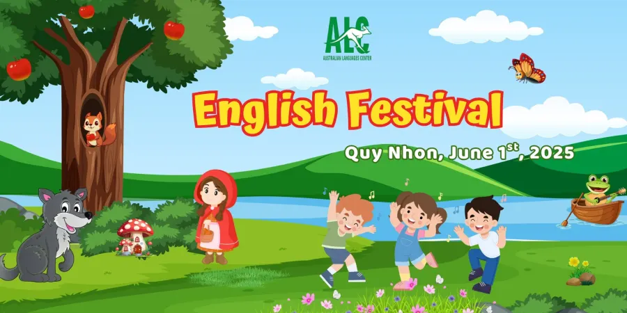 Trung tâm Ngoại Ngữ Úc Châu