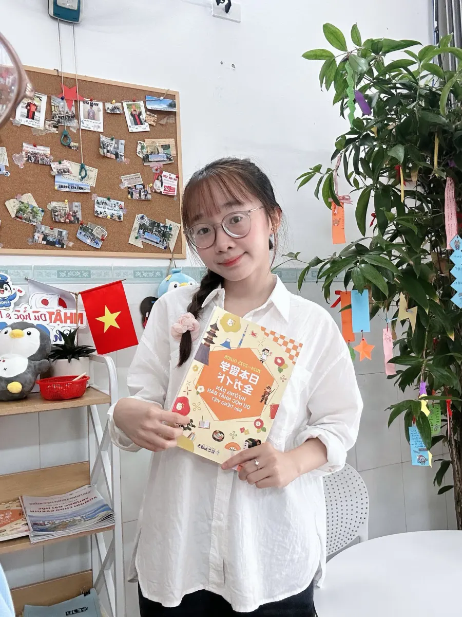 Trung tâm Du học & Nhật ngữ Choko
