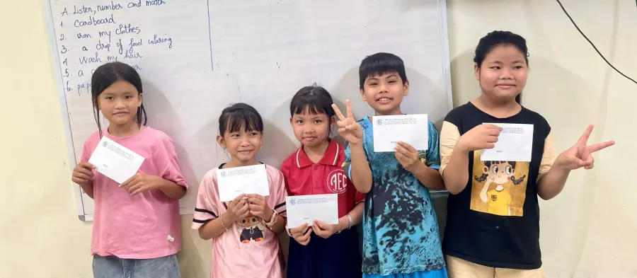 Trung tâm Mỹ Âu Dục Mỹ