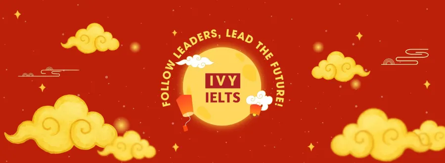 Trung tâm IVY - IELTS