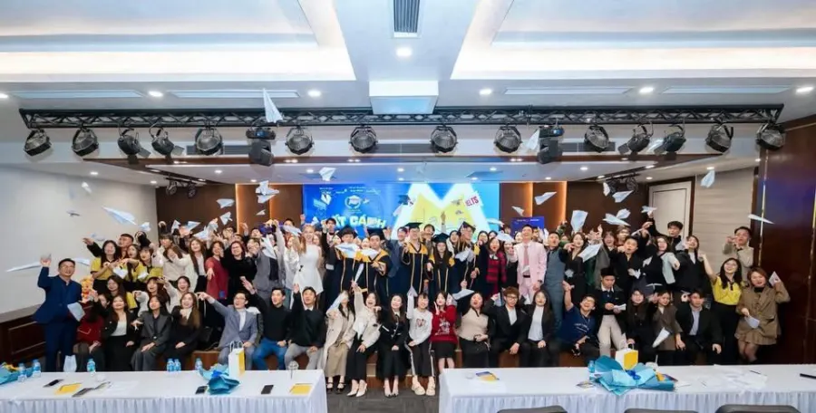 Trung tâm IELTS Mentor