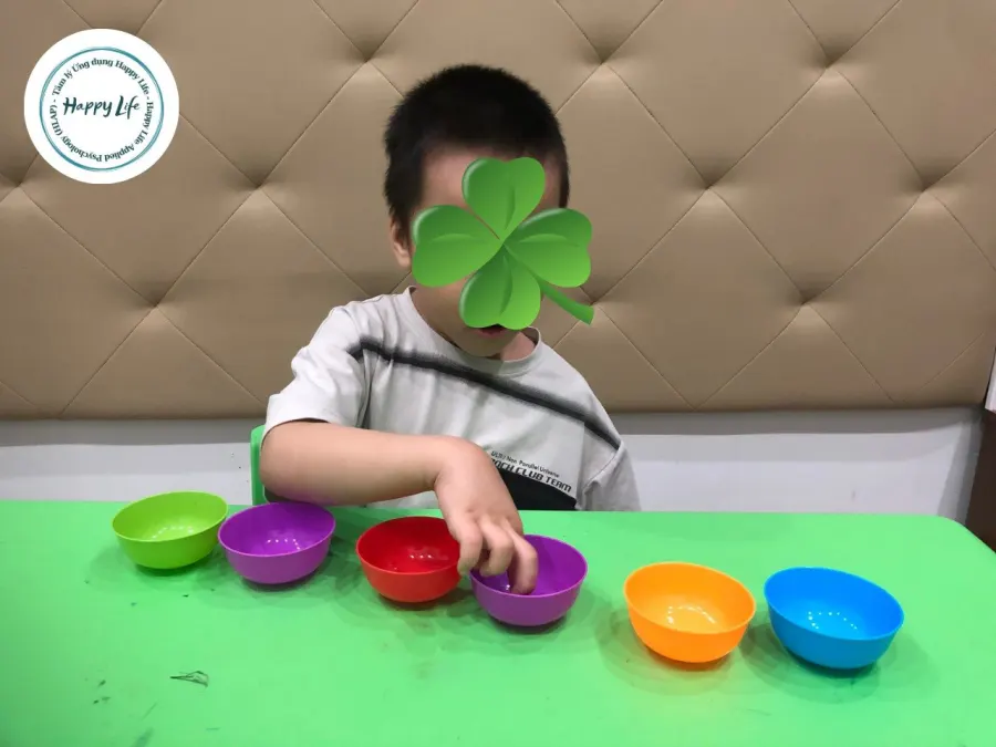 Trung tâm Can Thiệp Sớm Happy Life - Điện Ngọc, Điện Bàn