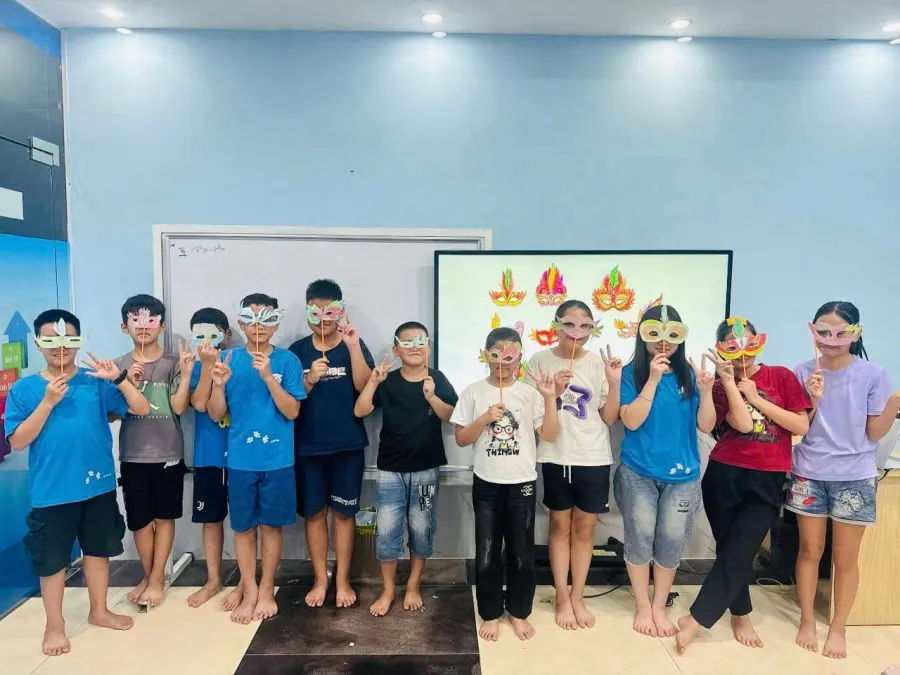 Trung tâm Ocean Edu