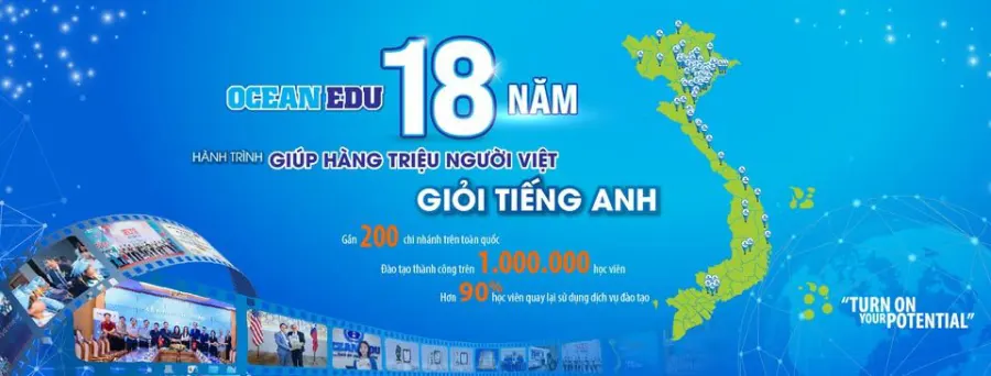 Trung tâm Ocean Edu
