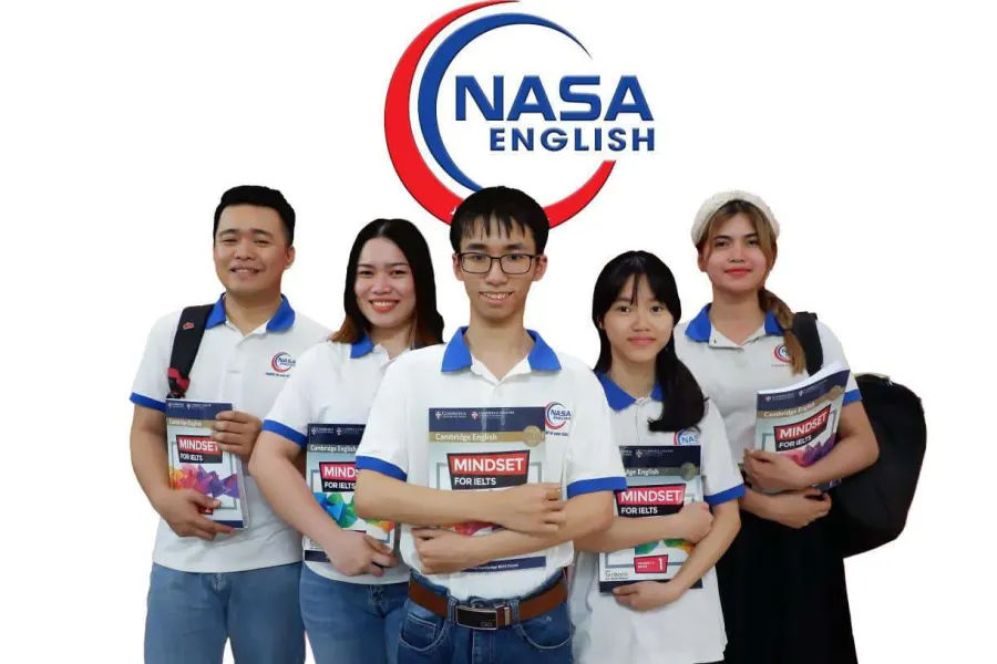 Trung tâm Anh ngữ Quốc tế NaSa