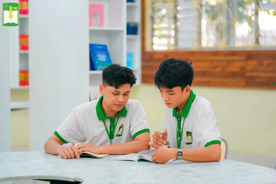 Đại học Nông Lâm - Đại học Huế