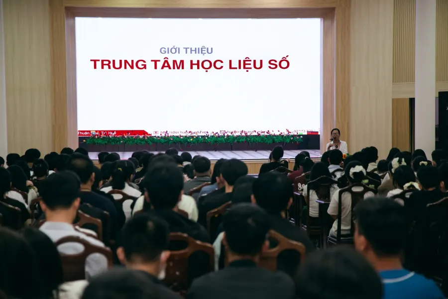 Trường Đại học Khoa học - Đại học Huế