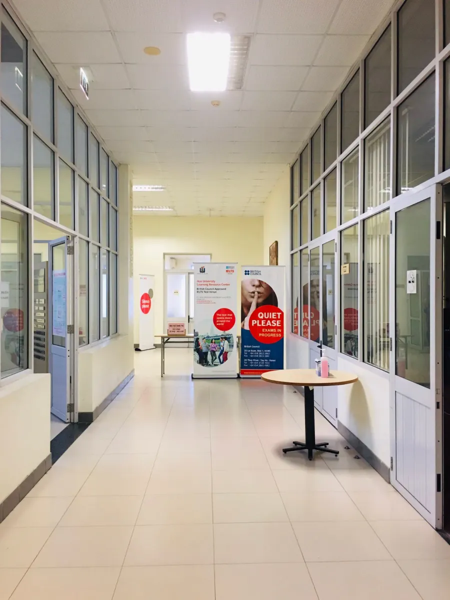 Viện Đào tạo mở và Công nghệ thông tin - Đại học Huế