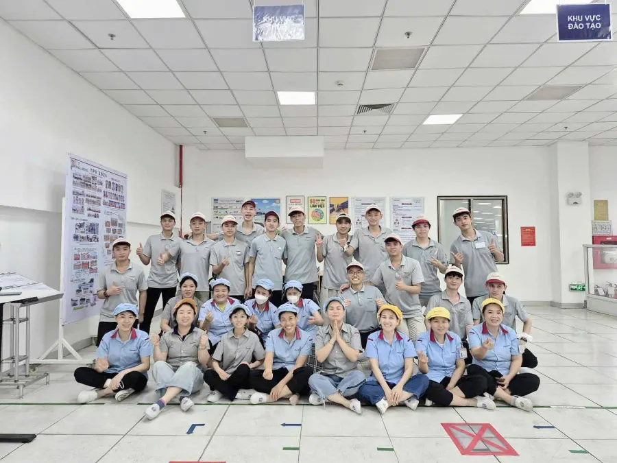 Trường Đại học Công Nghiệp Vinh