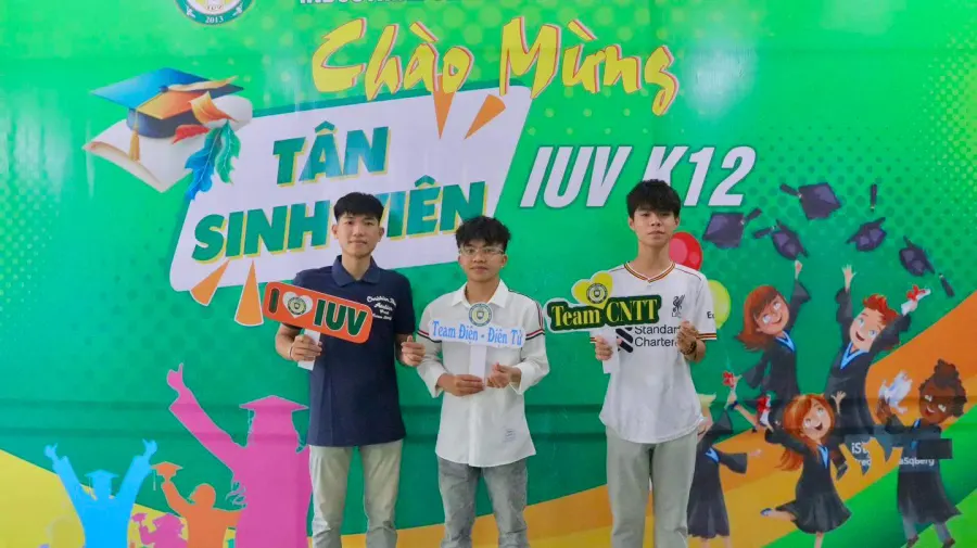 Trường Đại học Công Nghiệp Vinh