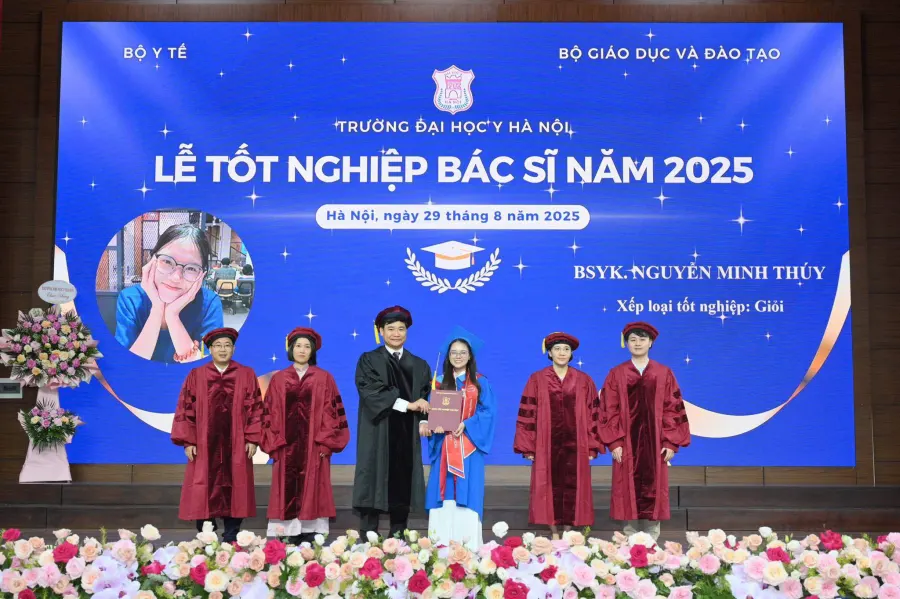 Lớp Tiếng Anh IELTS cô Thư
