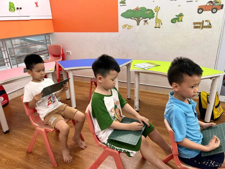 Trung tâm Ngoại Ngữ MaiLink