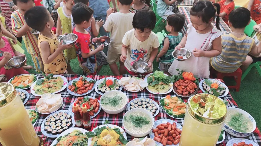 Trường mầm non Chất Lượng Cao Pikachu