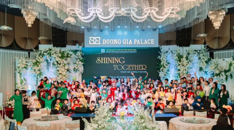 Trung tâm Ngoại Ngữ NewLife
