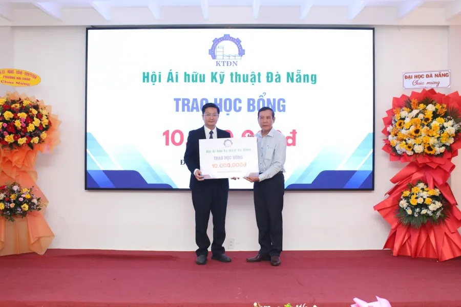 Trường Đại học Sư phạm Kỹ thuật - Đại học Đà Nẵng