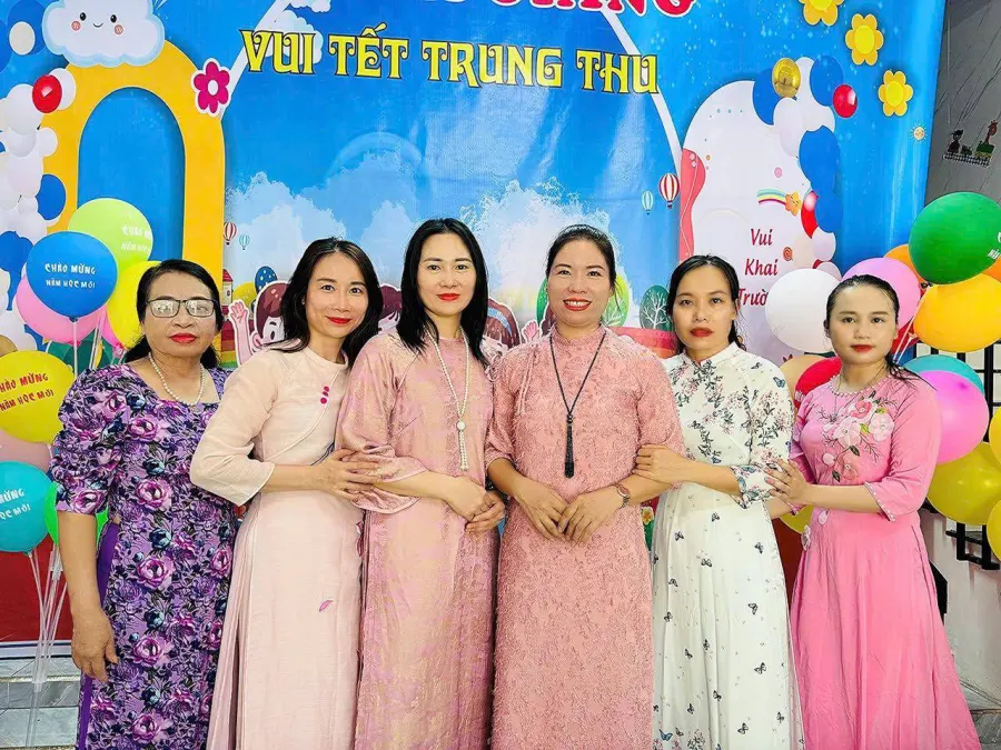 Trung tâm Can thiệp sớm Sao Mai