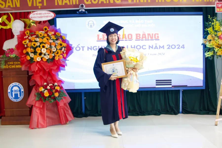 Trường Đại Học Mở Hà Nội - Trung tâm Đà Nẵng