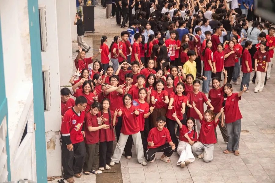Trường Y Dược - Đại học Đà Nẵng
