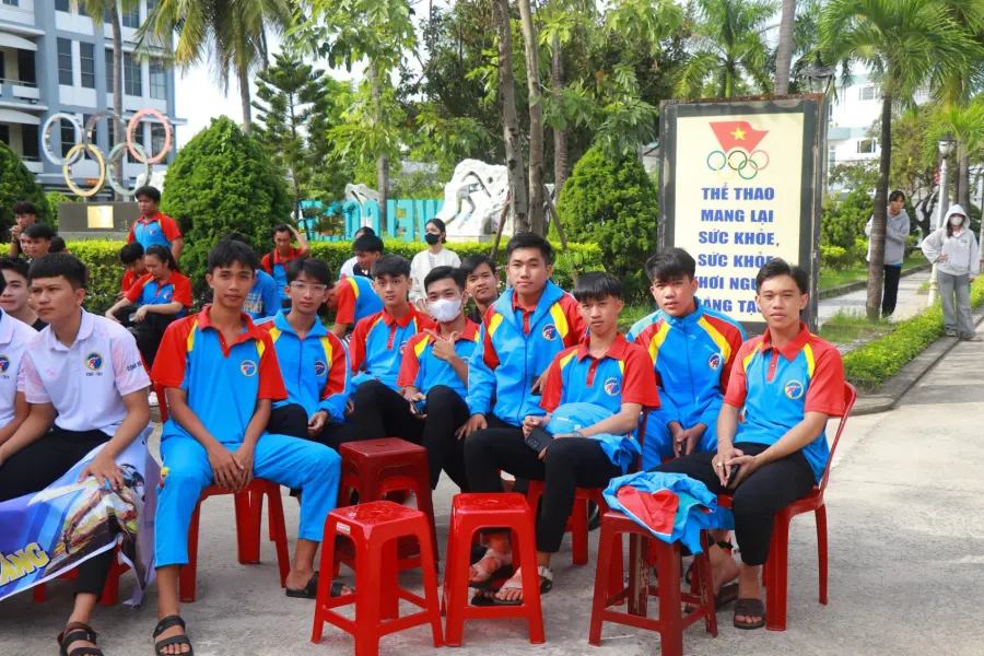 Trường Đại học Thể dục Thể thao Đà Nẵng