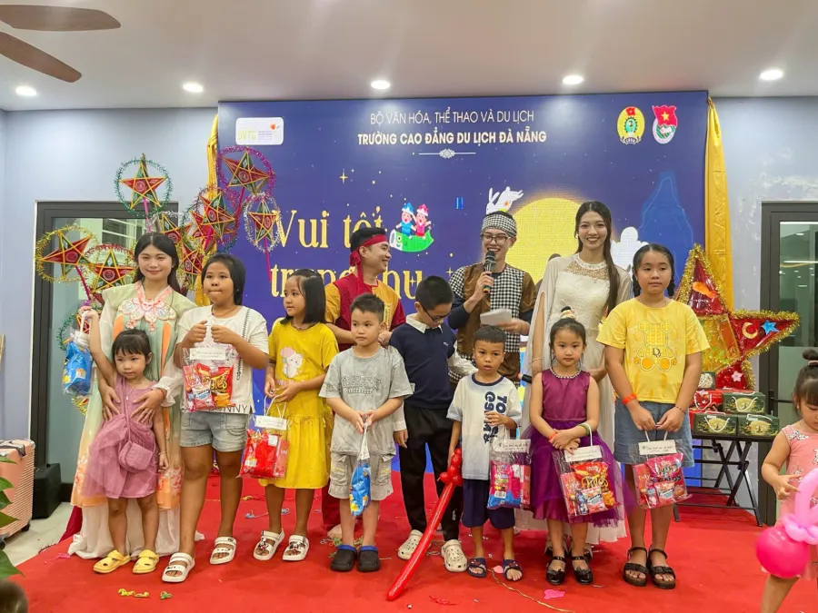 Trường Cao Đẳng Du Lịch Đà Nẵng