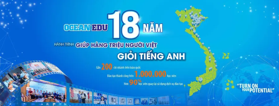 Trung tâm Ocean Edu