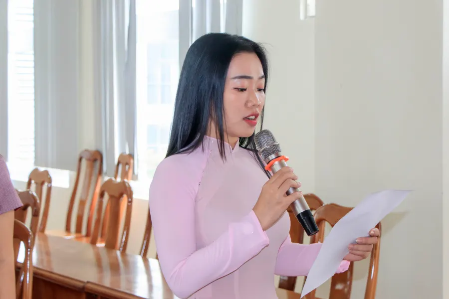 Khoa Kinh tế số & Thương mại điện tử - VKU, UDN