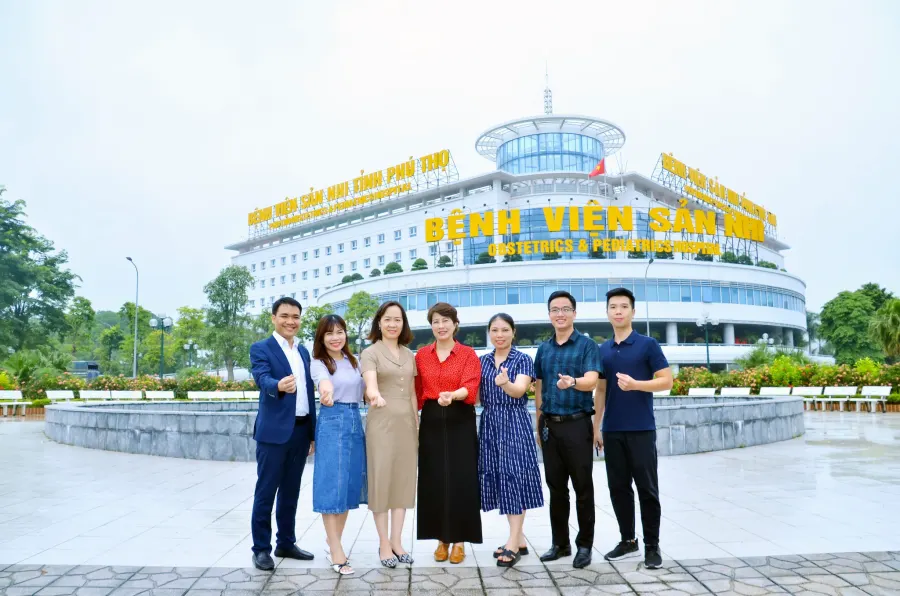 Trường Đại Học Y Dược Hải Phòng