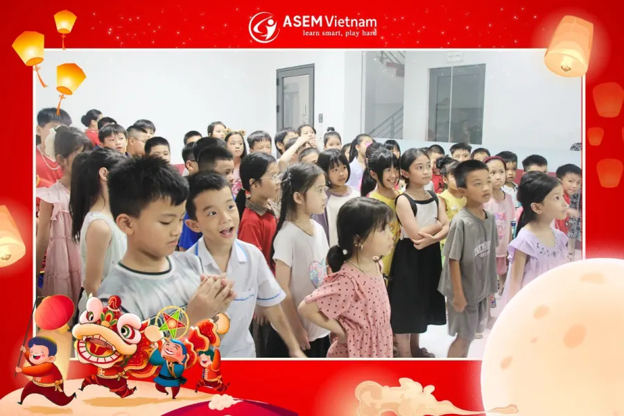 Trung tâm ASEM Vietnam - Cơ sở 1