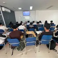 Trung tâm Anh Ngữ Bright