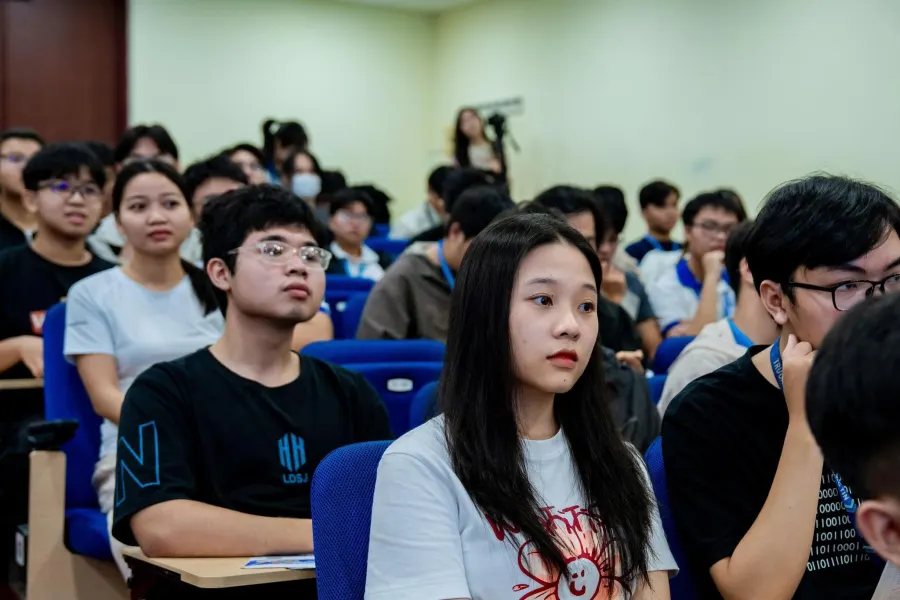 Trường Đại học Công nghệ Thông tin - Đại học Quốc gia TP.HCM