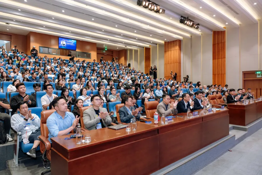 Đại học Kinh tế TP. Hồ Chí Minh (UEH) - Cơ sở Nguyễn Văn Linh