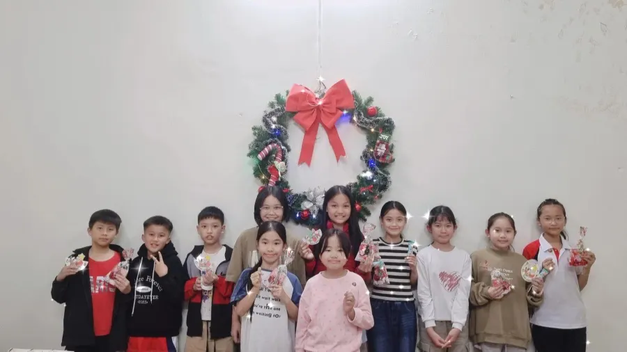 Trung tâm Stella English
