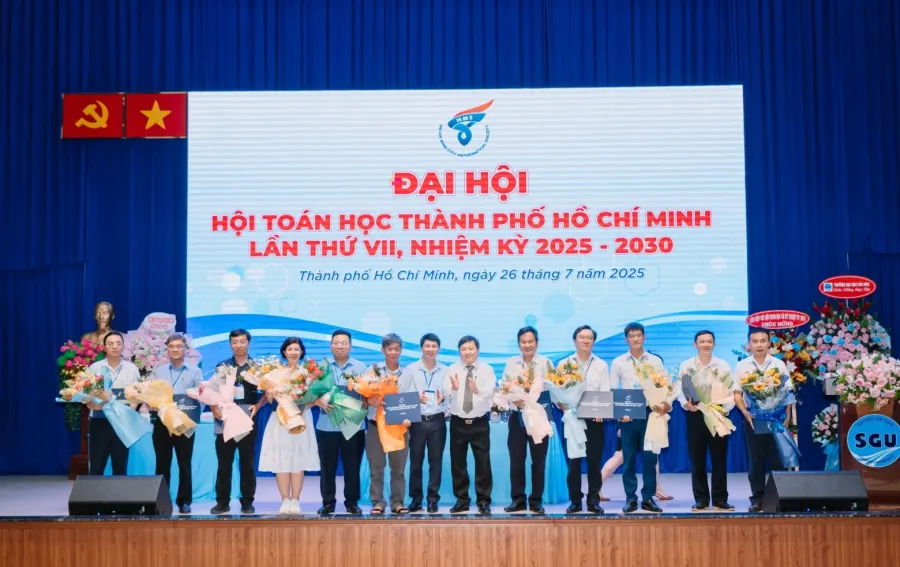Trường Đại học Sài Gòn - Cơ sở 2