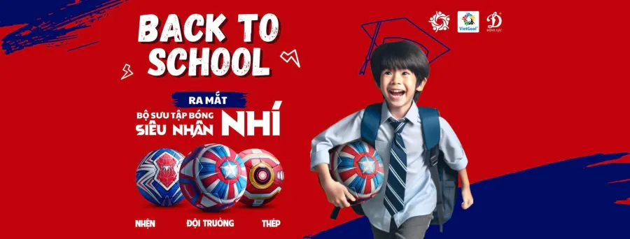 Trung tâm VietGoal Trường Chinh