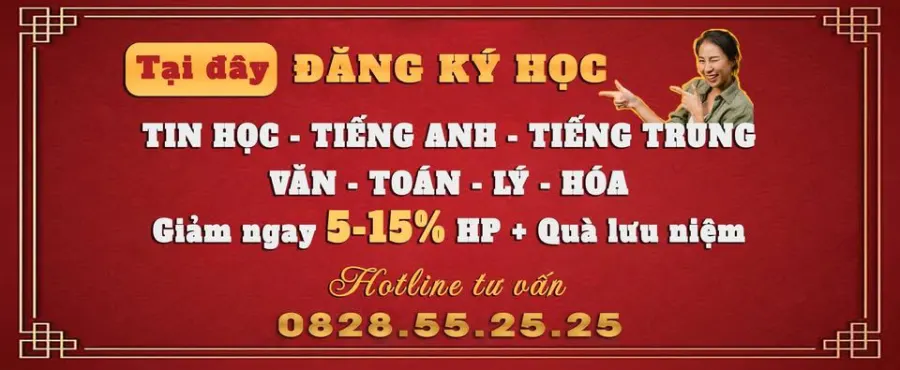 Trung tâm Đào Tạo Tin Học & Ngoại Ngữ Lai Châu - Cơ sở 2