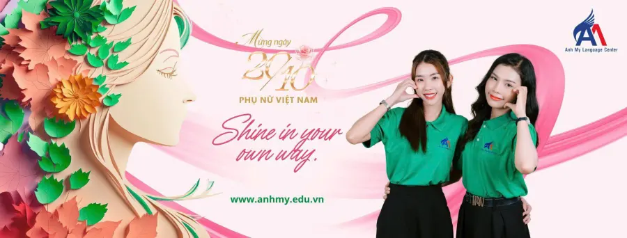 Trung tâm Ngoại Ngữ Anh Mỹ - Cơ sở 5