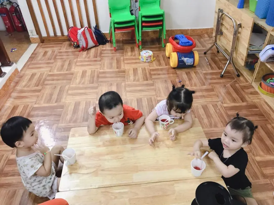 Trường mầm non Ihaha (Ihaha kindergarten)