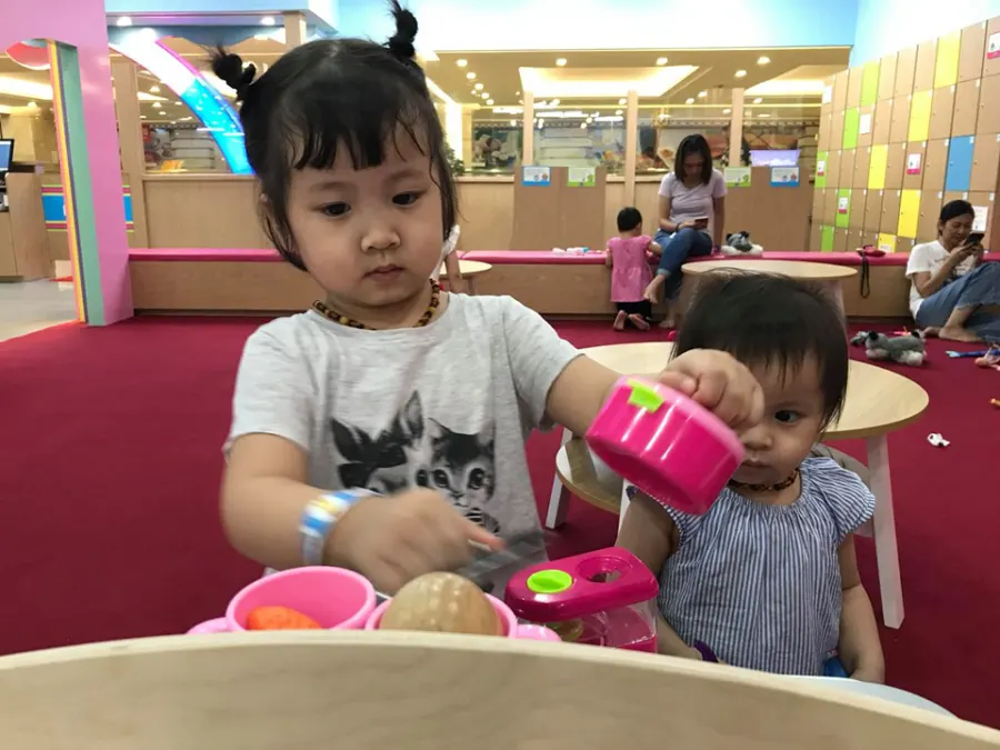 Trường mầm non Ihaha (Ihaha kindergarten)