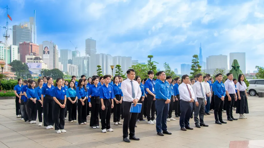 Trường Đại học Tài chính - Marketing (UFM)