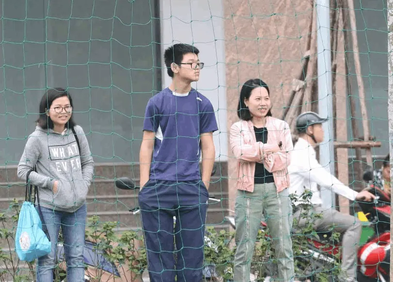 Trung tâm học bóng đá